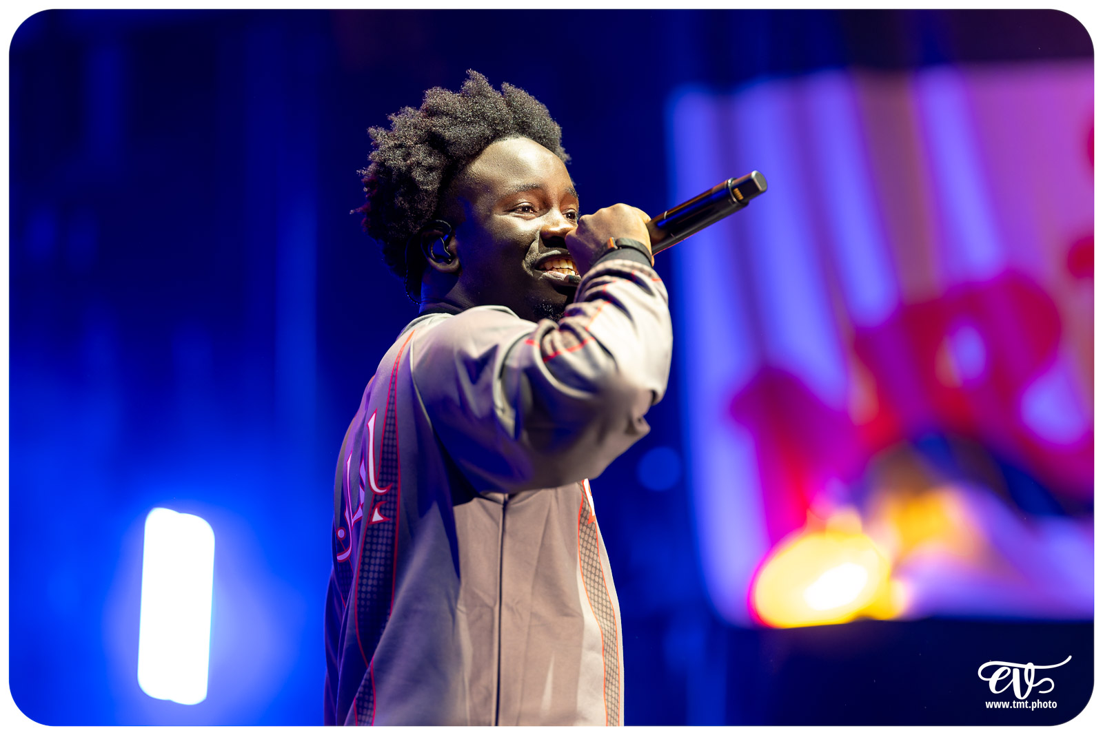 NRJ MUSIC TOUR 2026
